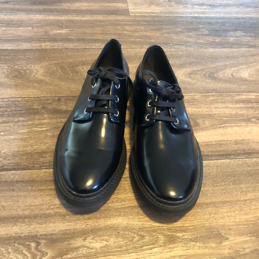 H&M men's dress shoes